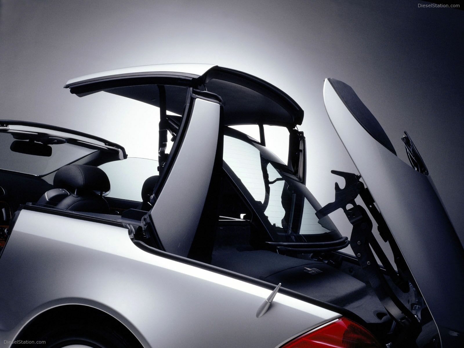 Mercedes SL Class